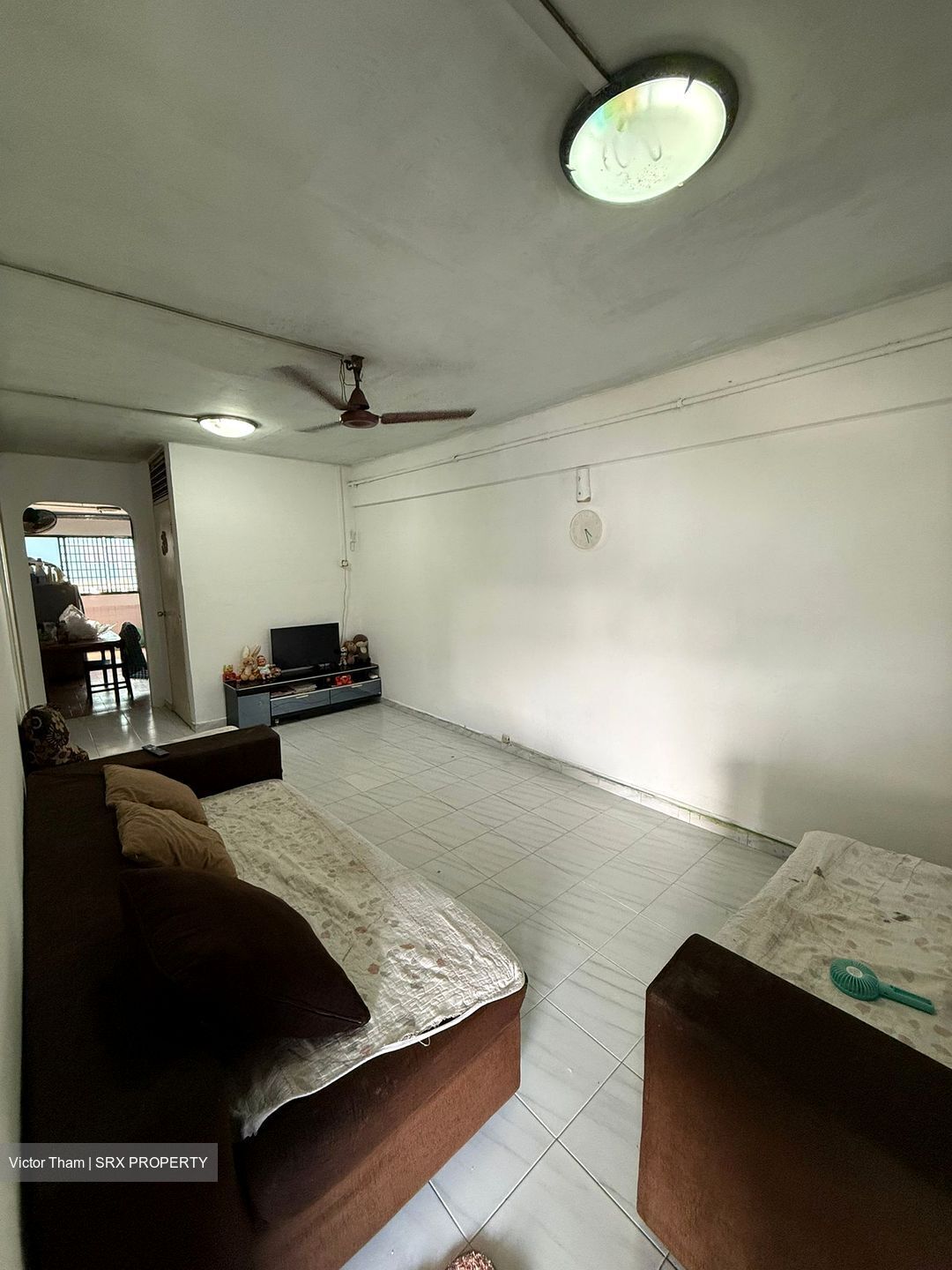Blk 202 Yishun Palm Spring (Yishun), HDB 3 Rooms #589352791
